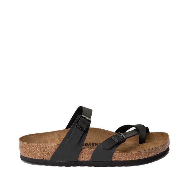 Womens Birkenstock Mayari Slide Sandal Product Image