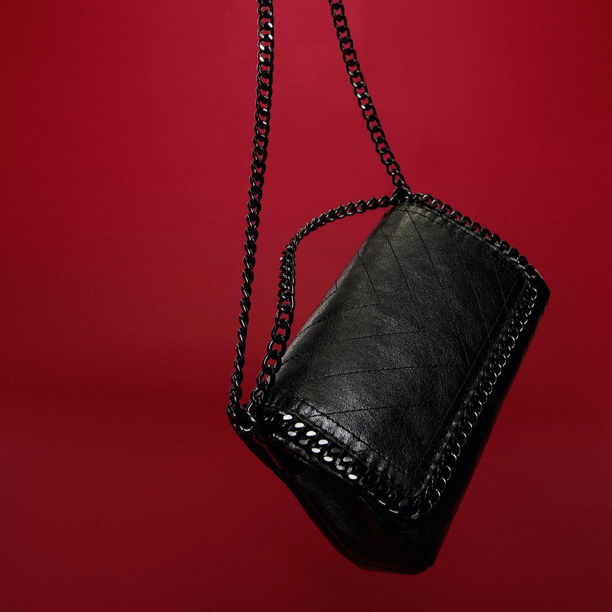 ALDO Kayleyyx - Women's Crossbody Handbag - Grey Product Image
