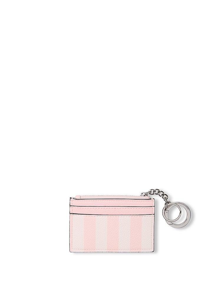Card Holder Keychain Product Image