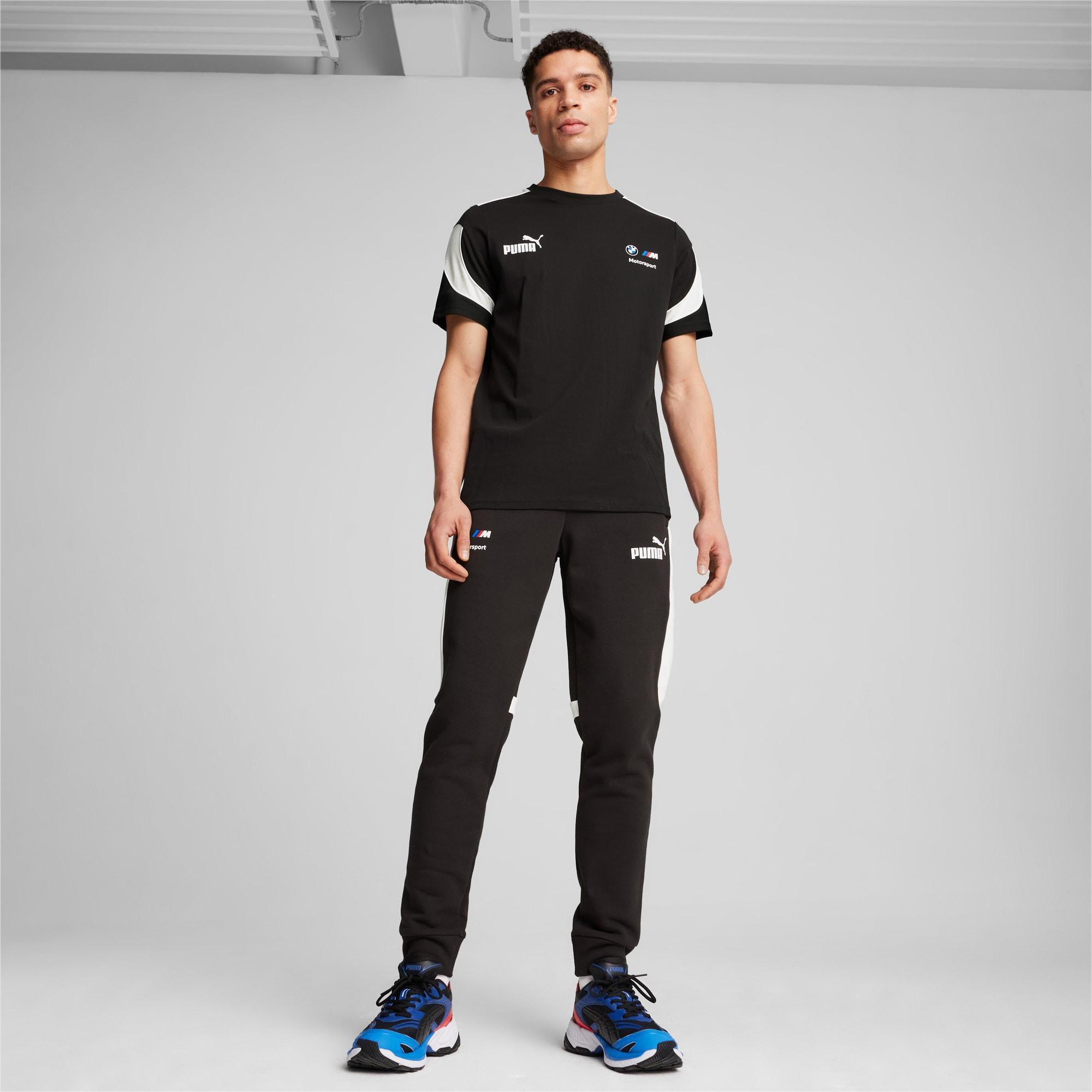 BMW M Motorsport MT7+ Men's Sweat Pants Product Image