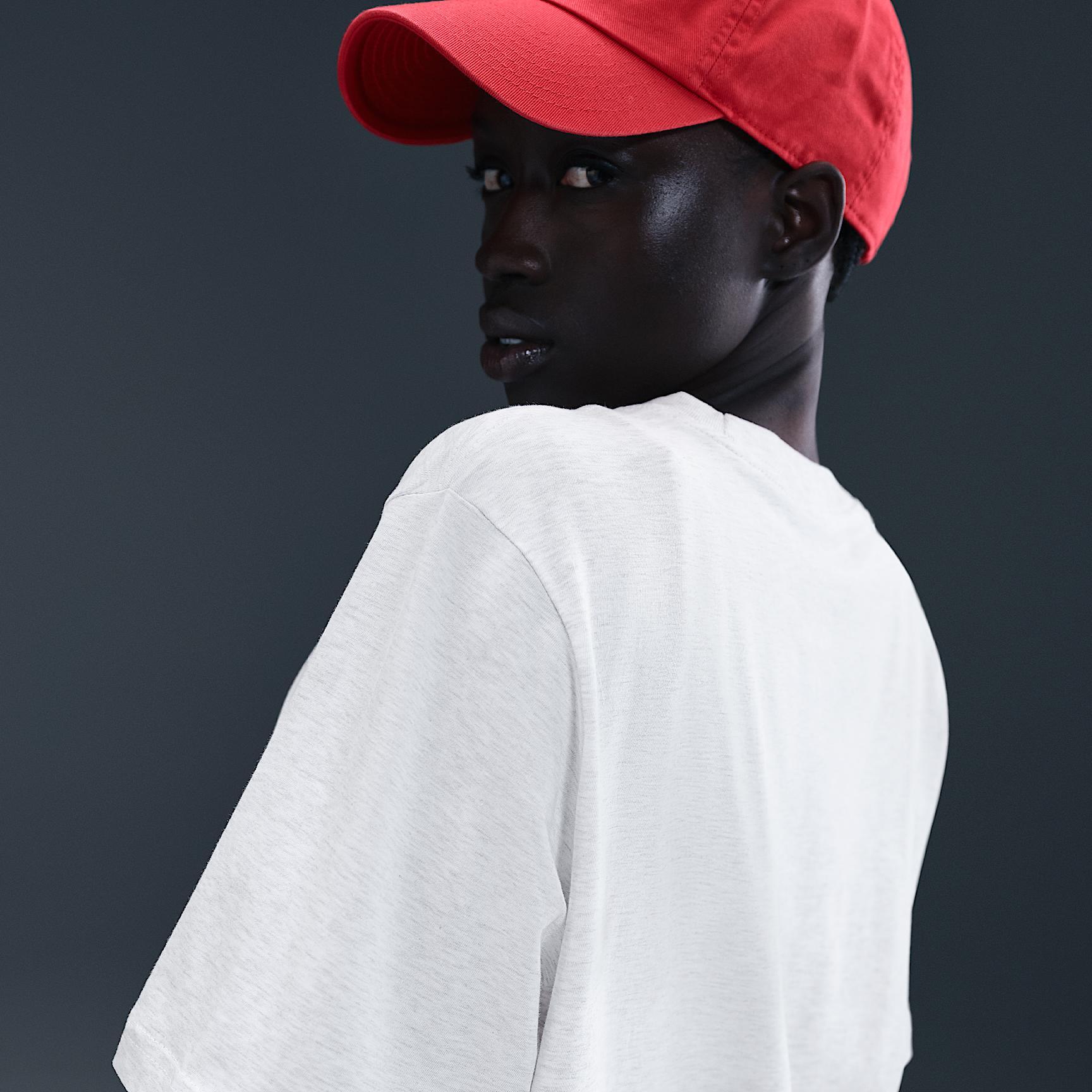 Nike Sportswear Women's Graphic T-Shirt Product Image