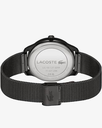 Lisbon Ion-Plated Stainless Steel Watch Product Image
