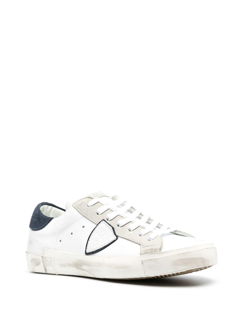 Prsx Mixage Pop low-top sneakers Product Image