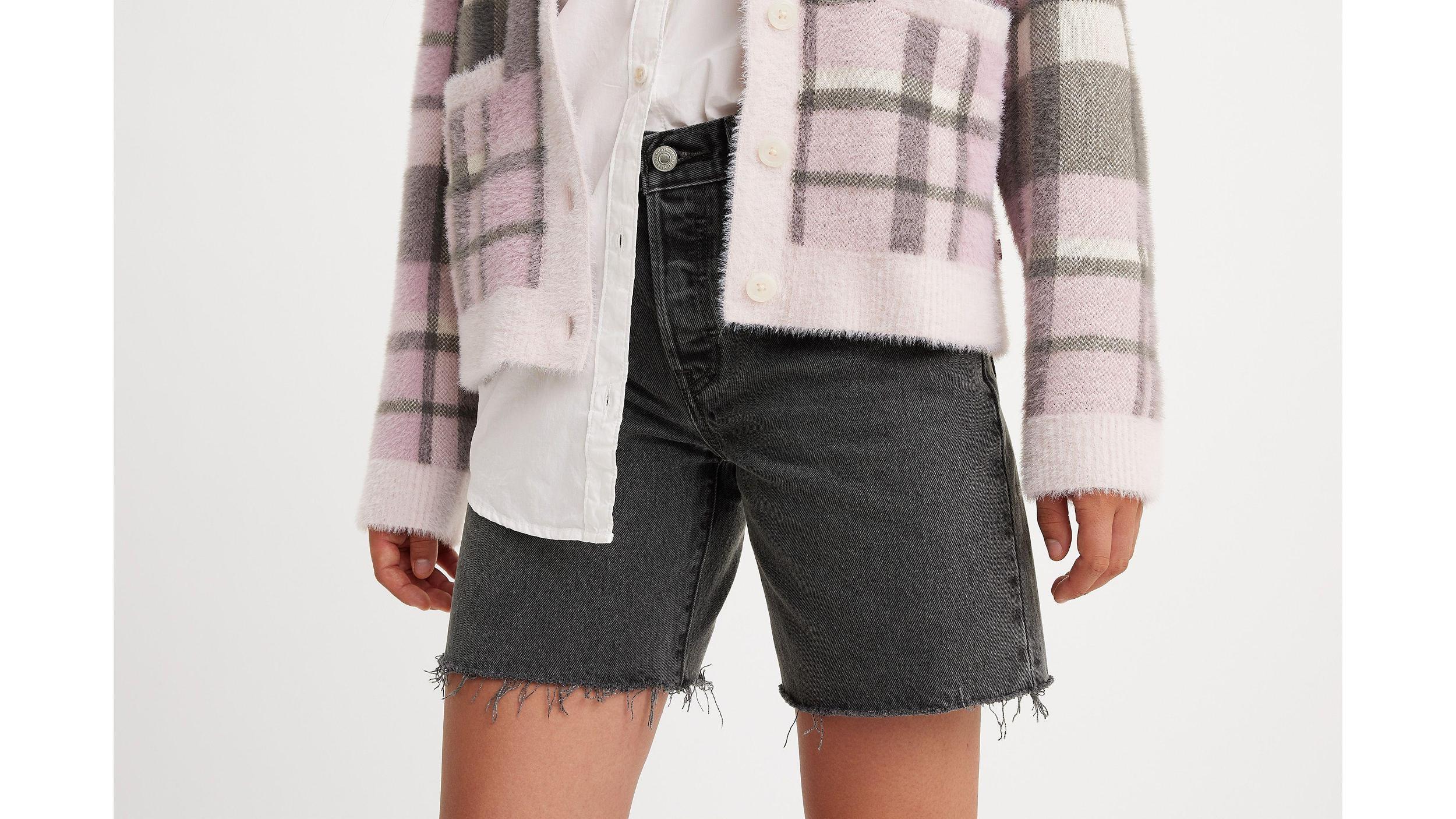 501® '90s Women's Shorts Product Image