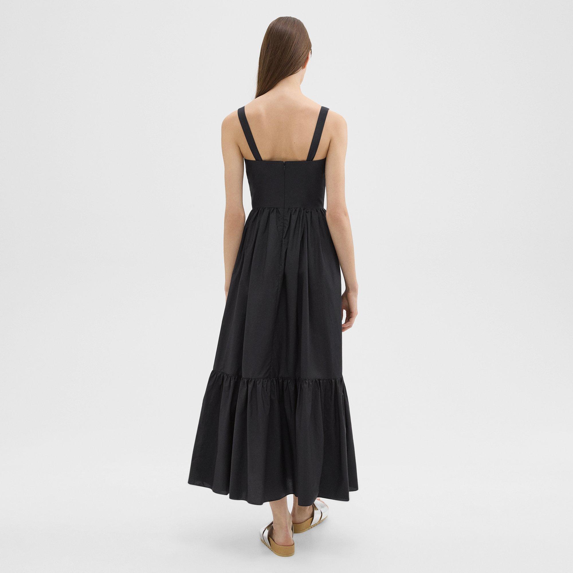 STRAP TIERED DR Product Image