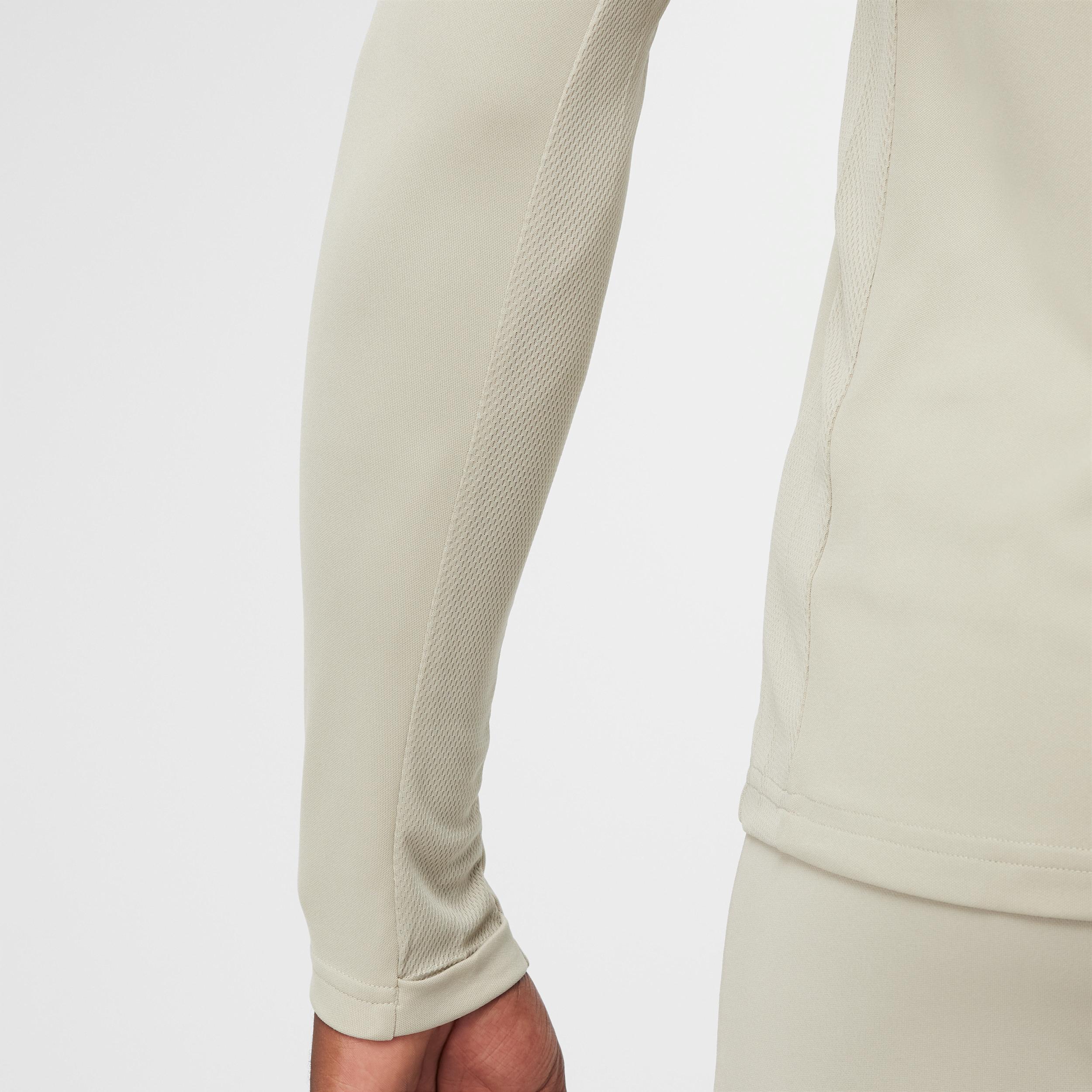 Nike Mens Academy Dri-FIT 1/2-Zip Soccer Top Product Image