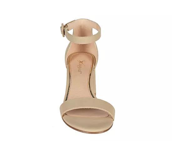 Xappeal Womens Hartley Sandal Product Image