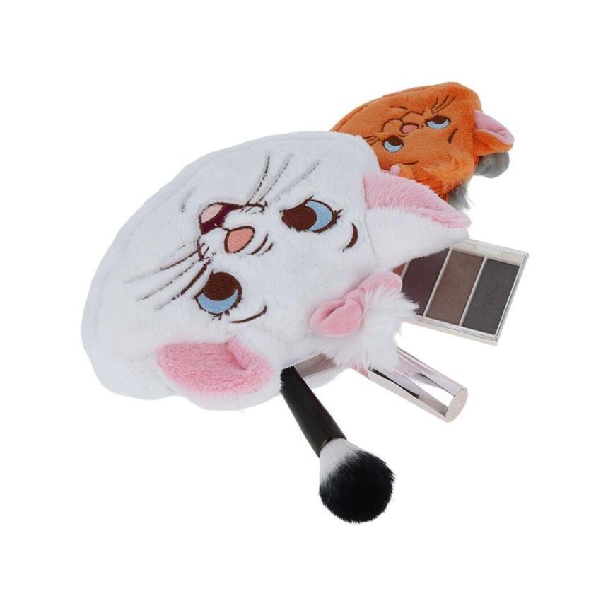 Disney The Aristocats Multi-Use Organizer Bag / Makeup Pouch Set Product Image