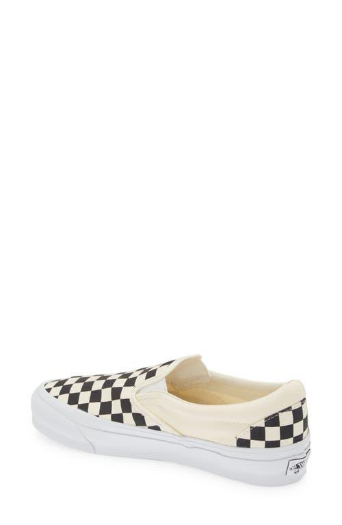 Vans Mens Premium Slip-On 98 Product Image