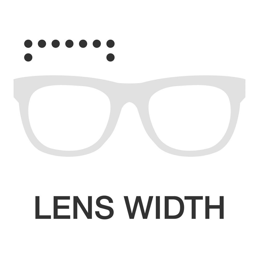 Vogue Eyewear Sunglasses, VO5230S 54 - BLACK Product Image