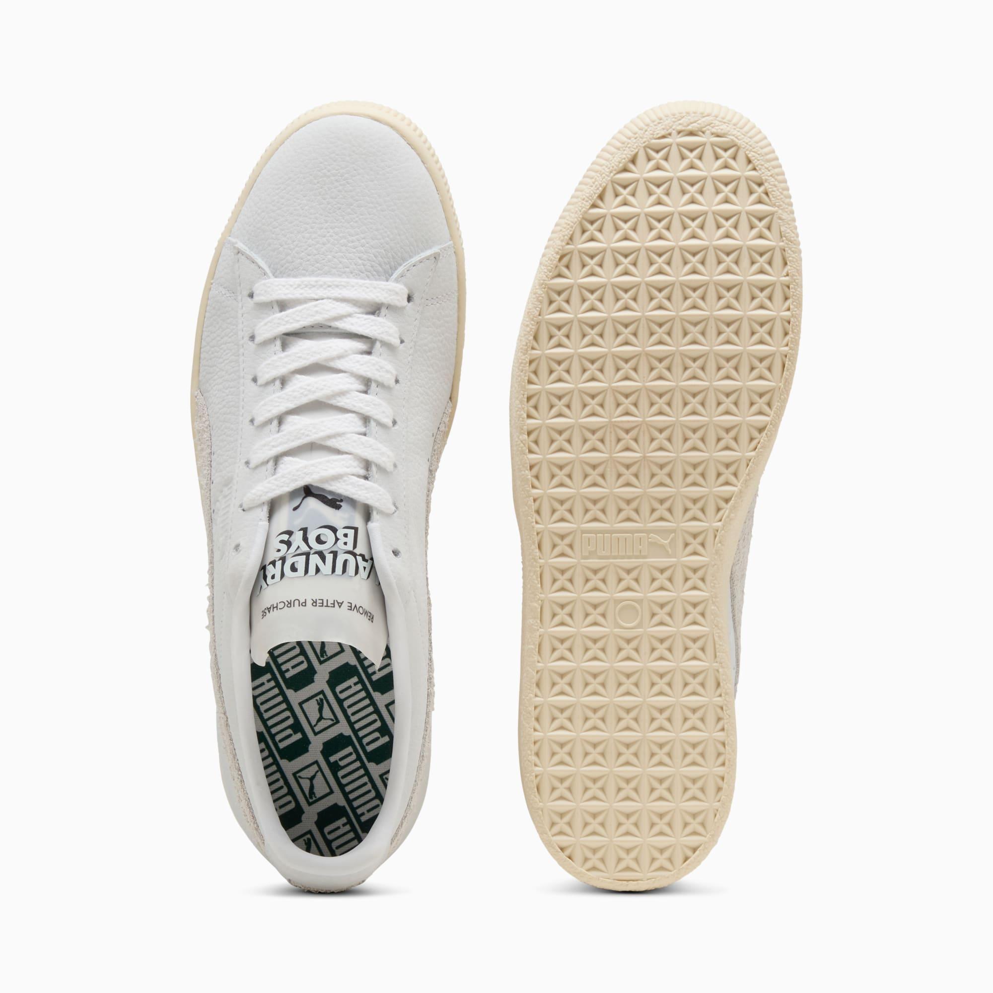 Clyde Laundry Boys II Men's Sneakers Product Image