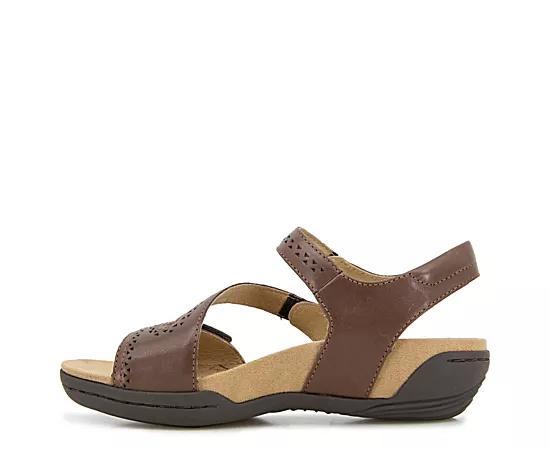 Jambu Womens Makayla Confort Sandal Product Image