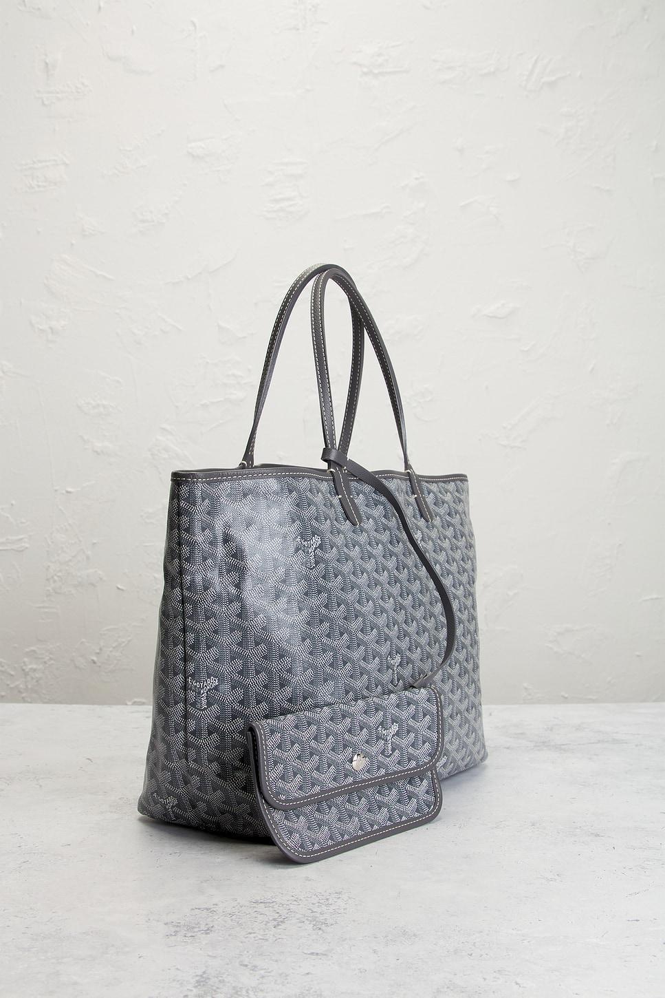 Goyard Saint Louis PM Tote Bag FWRD Renew Product Image