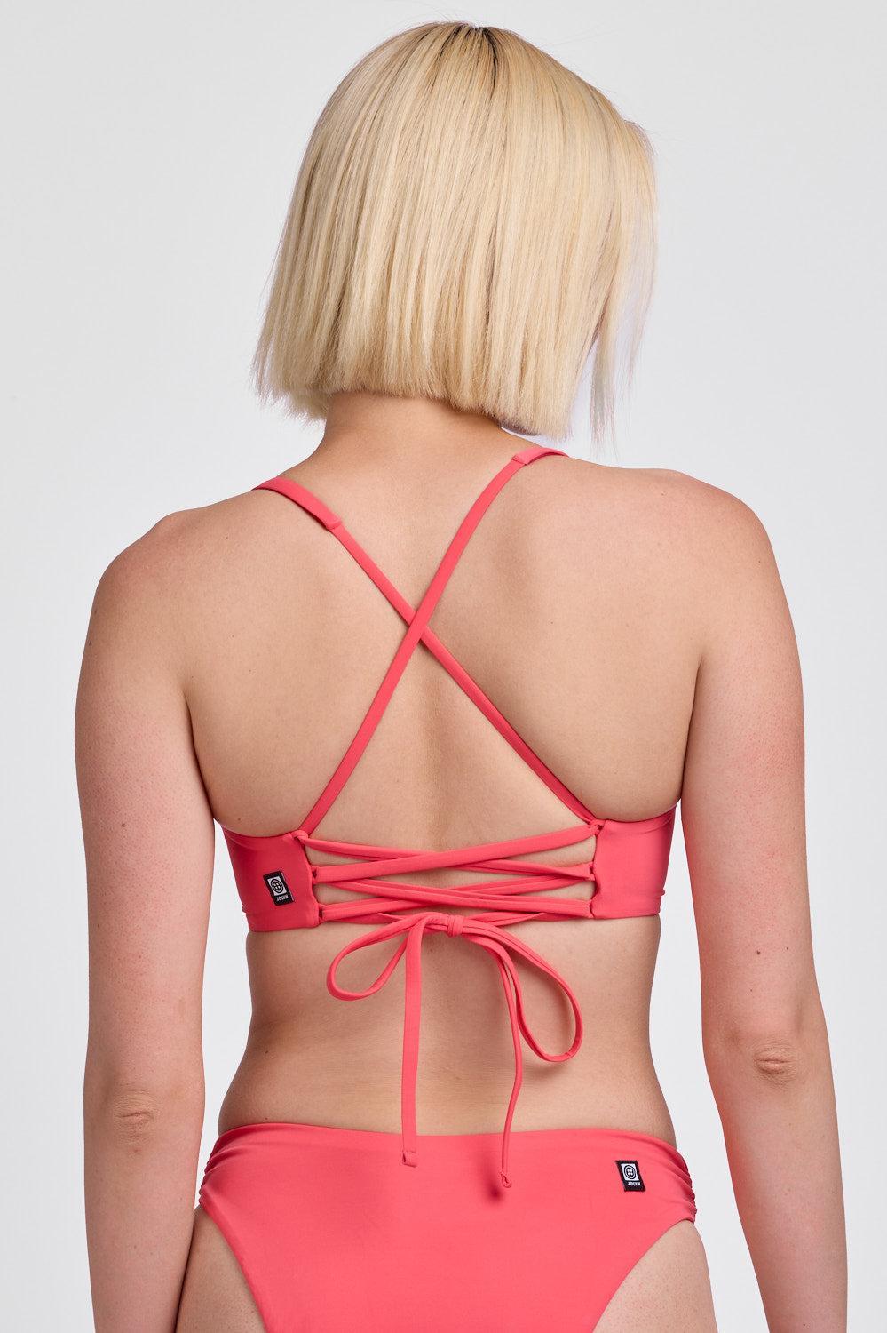 Blake Bikini Top Product Image