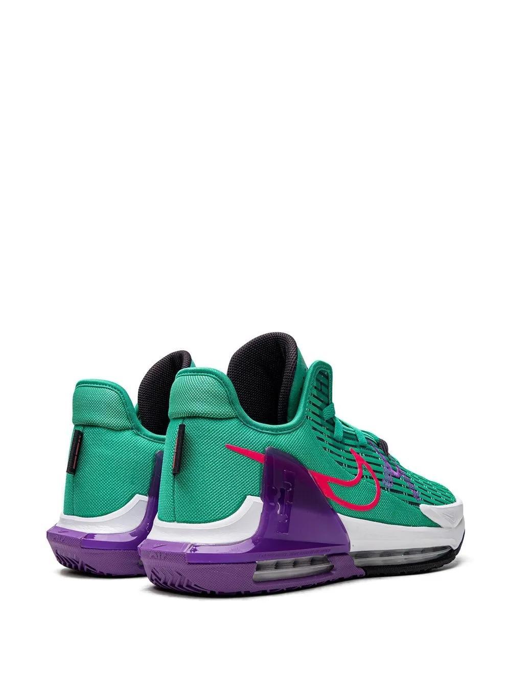 LeBron Witness VI sneakers Product Image