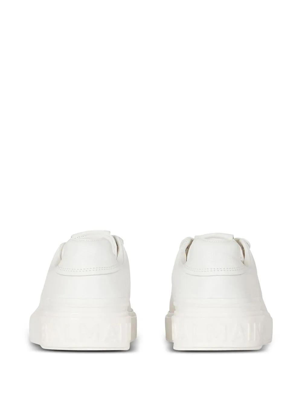 B-Court low-top sneakers Product Image
