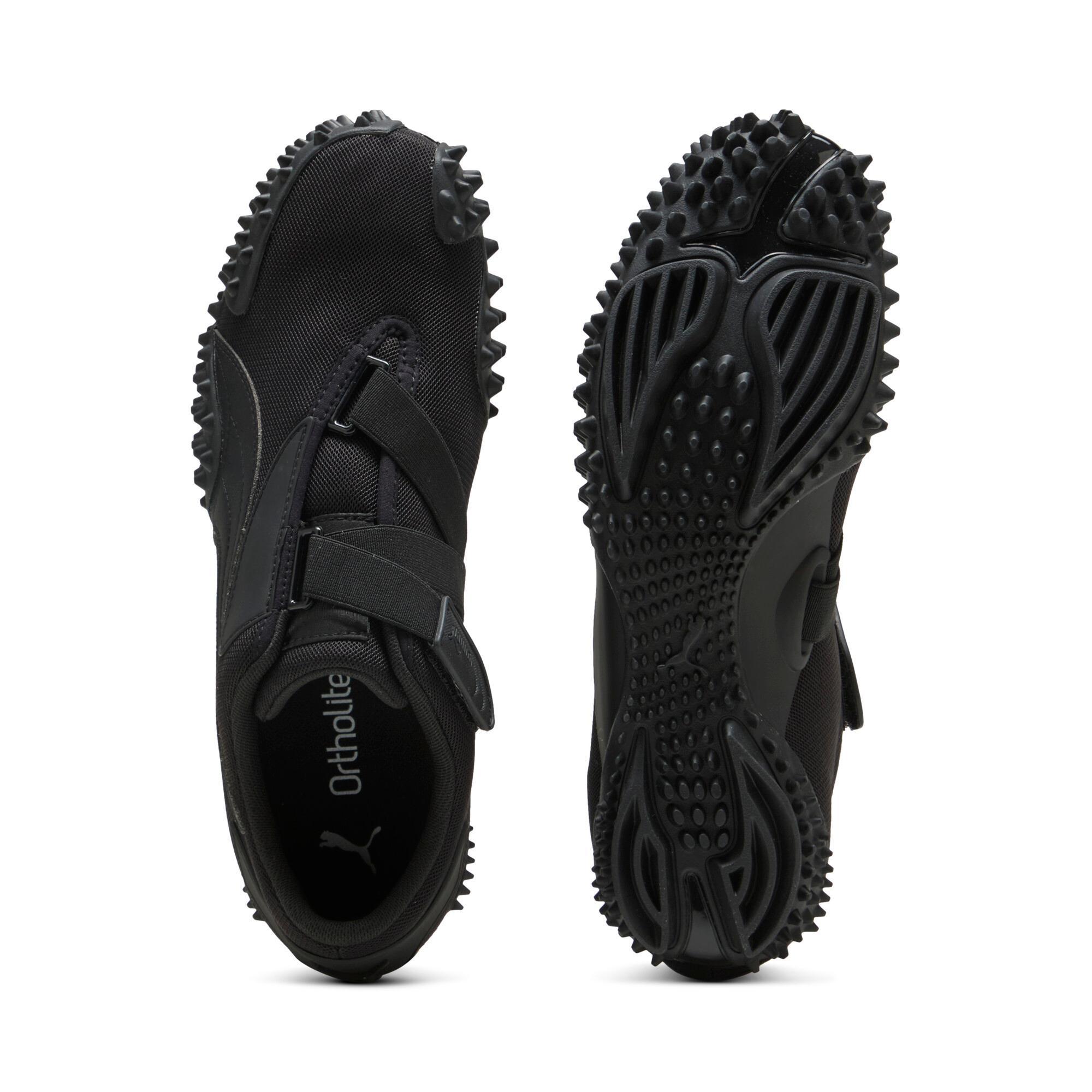 Mostro OG Prime Sneakers Product Image