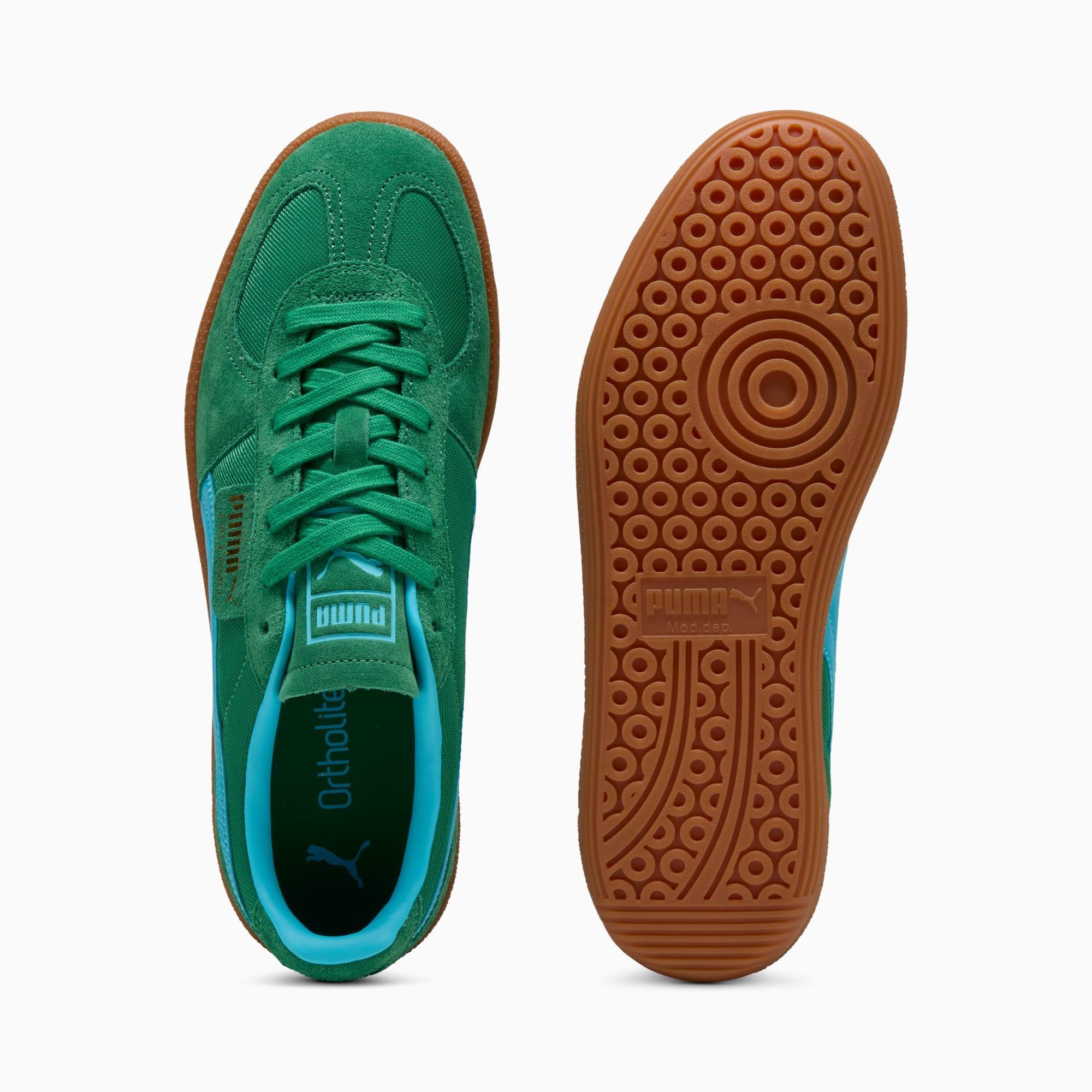 Palermo Vintage Update Sneakers Product Image