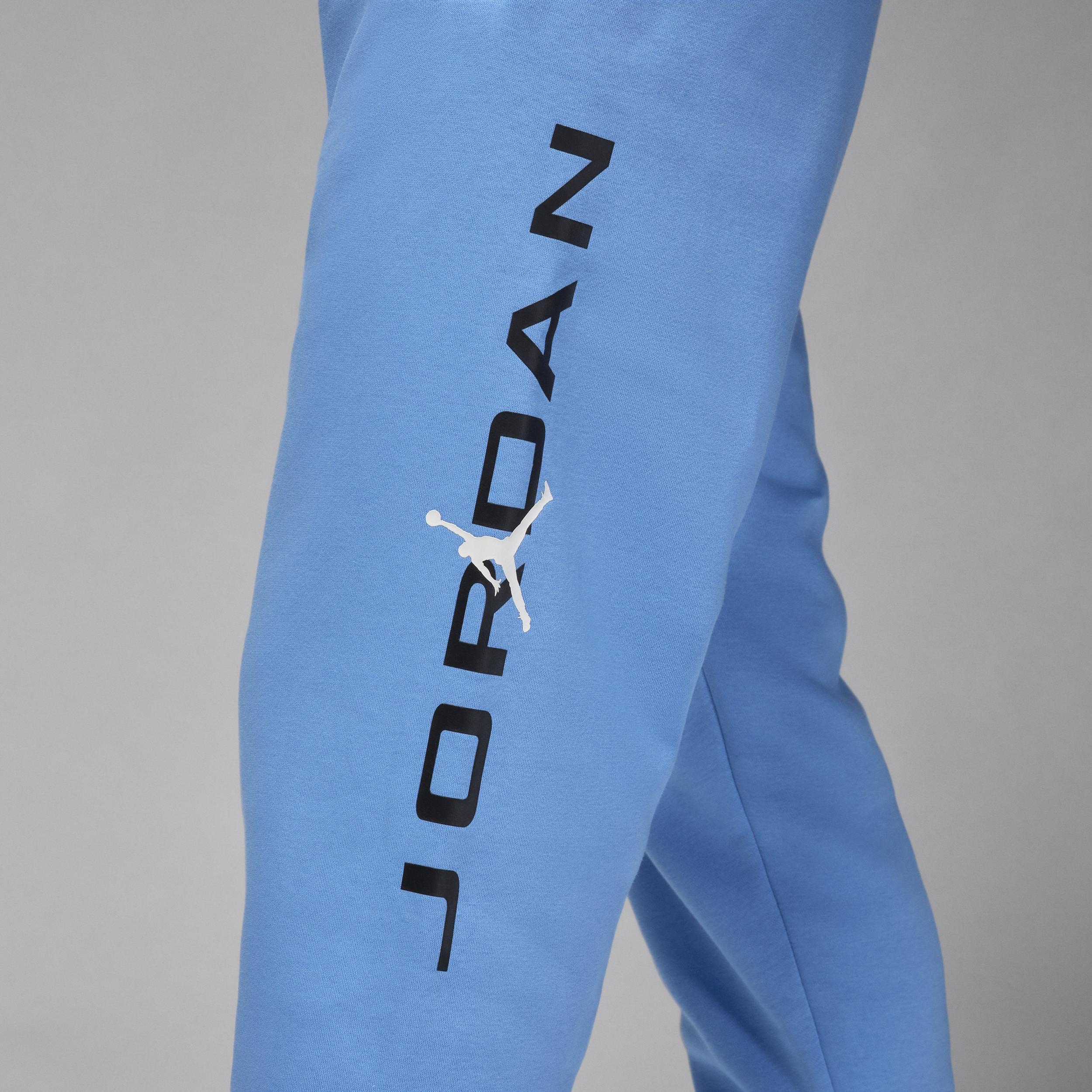 Men's Jordan Essentials Fleece Jogger Pants Product Image
