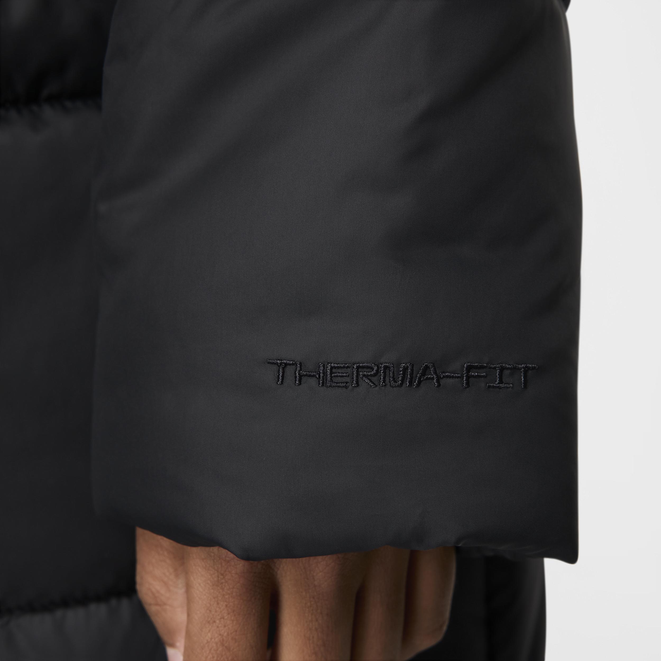 Nike Sportswear Classic Puffer Women's Therma-FIT Loose Parka Product Image