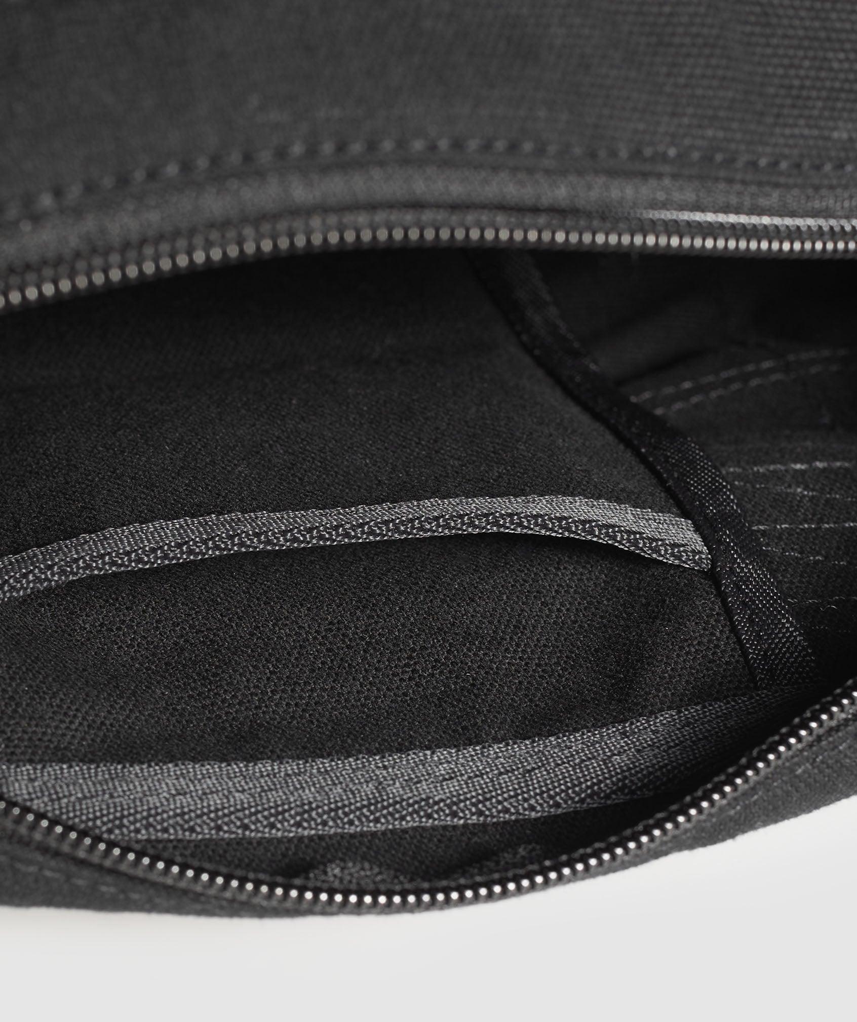 Power Small Holdall Product Image