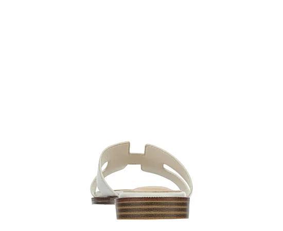Madden Girl Womens Haileyy Slide Sandal Product Image