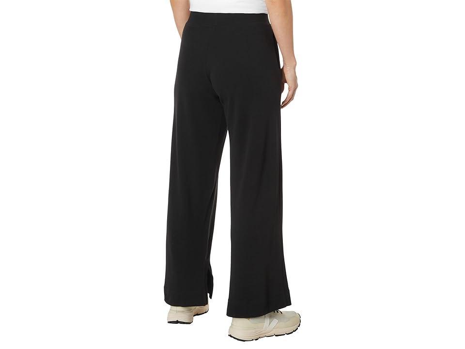 PACT Airplane Wide Leg Pants Women's Clothing Product Image