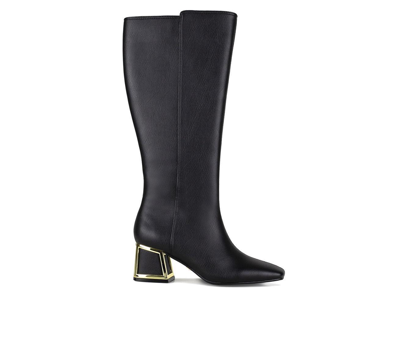 Women's Ninety Union Bridge Knee High Boots Product Image
