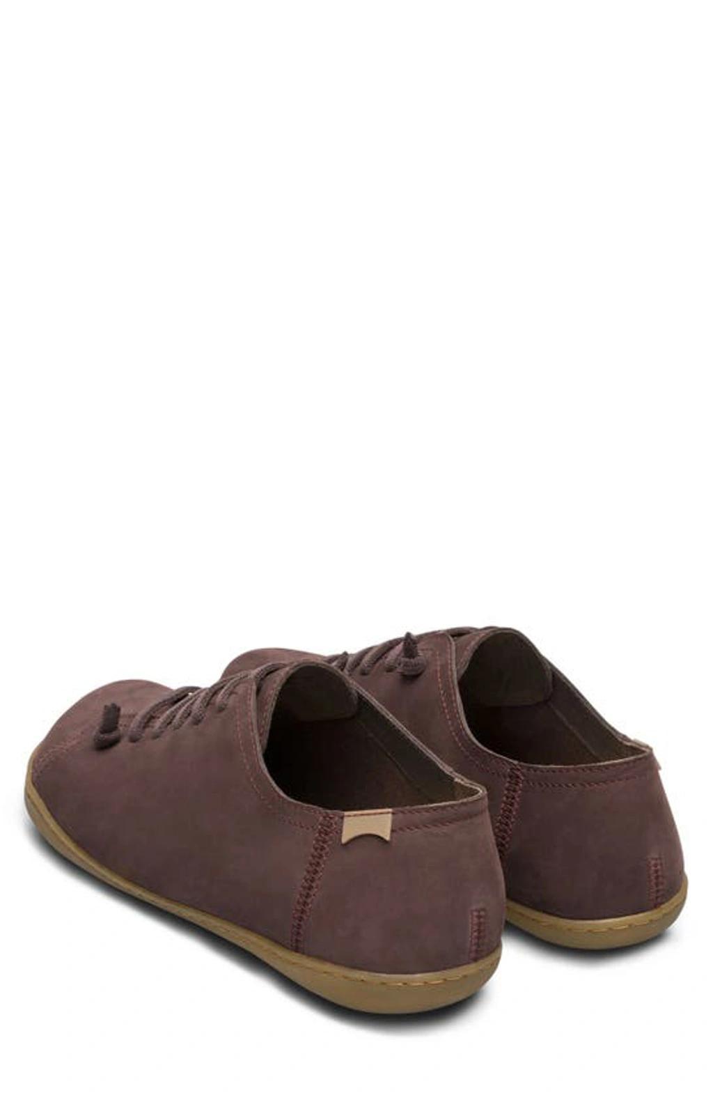 CAMPER Men's Peu Cami Sneakers Men's Shoes In Brown Product Image
