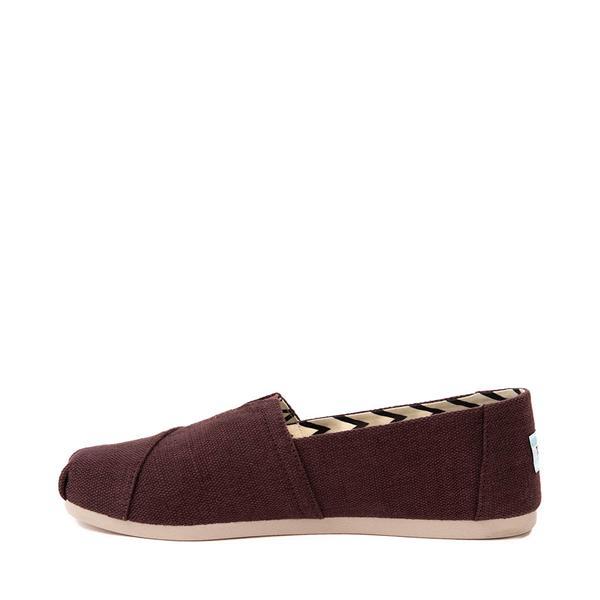 Toms Womens Alpargata Espadrille Flats Product Image