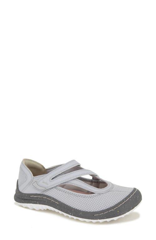 Jambu Womens Faith Slip On Sneaker Product Image