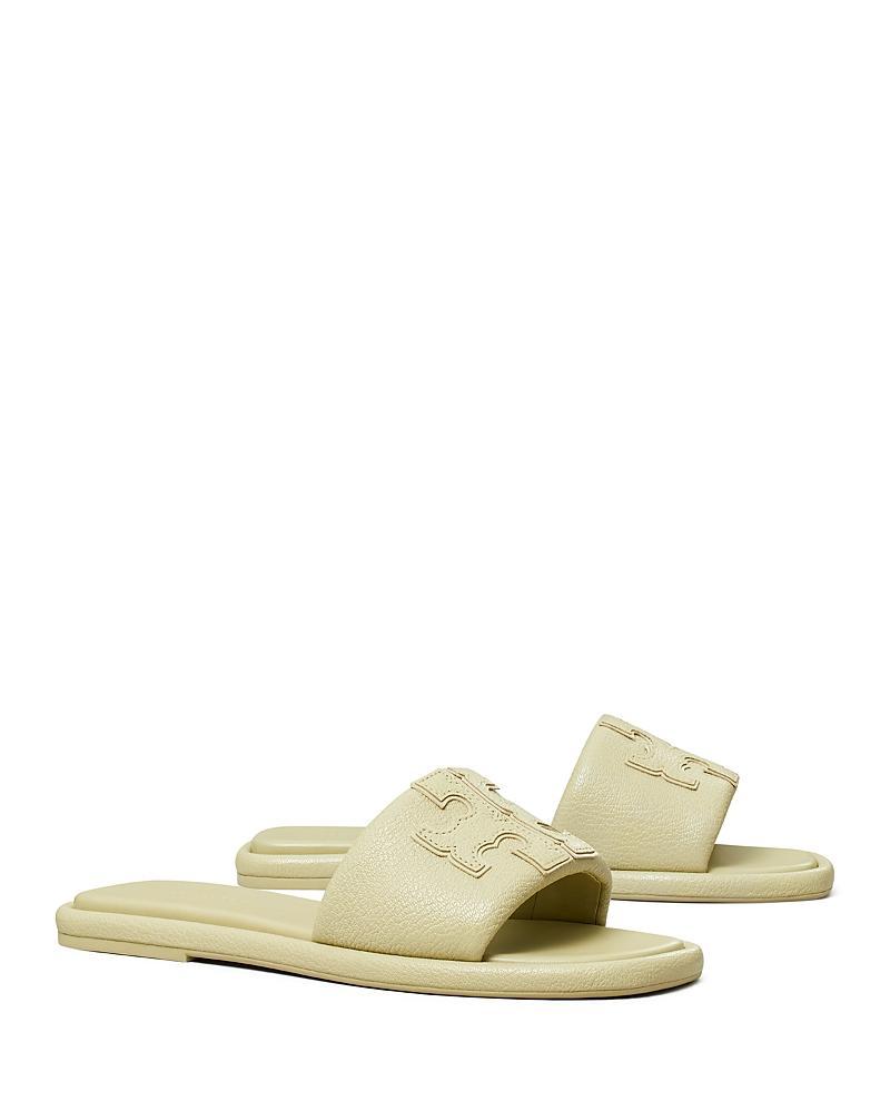 Tory Burch Double T Sport Slides Product Image