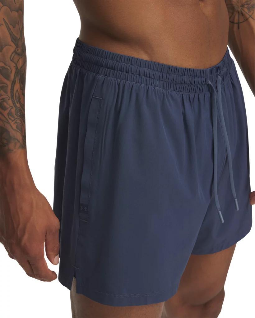UA Meridian Woven Product Image