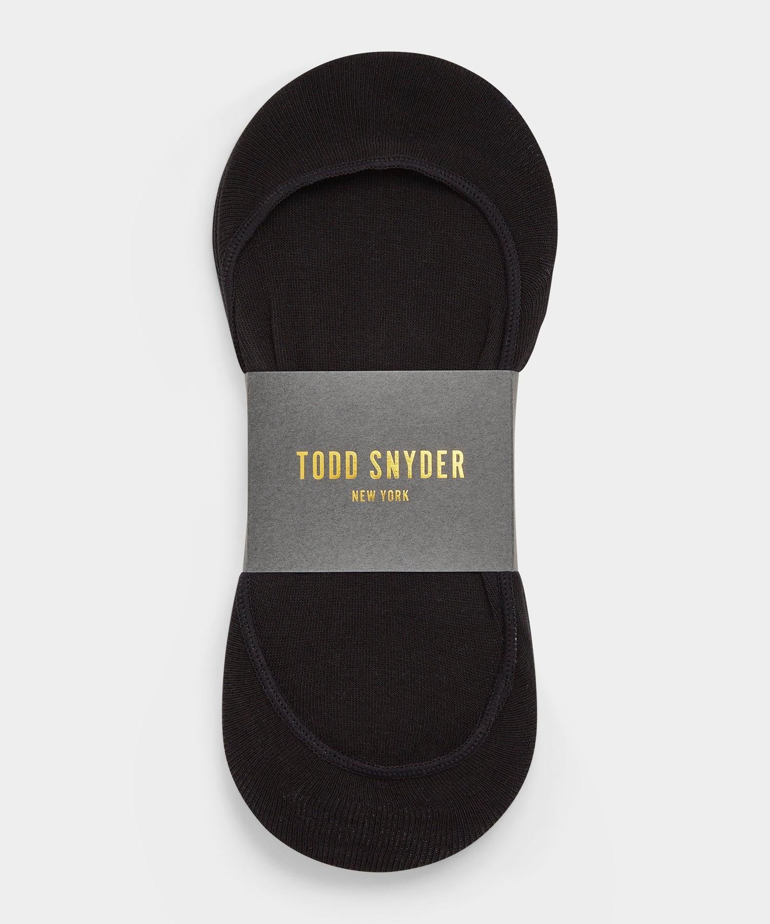 No-Show Sock, 3-Pack Product Image