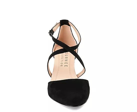 Journee Foster Womens Pumps Product Image