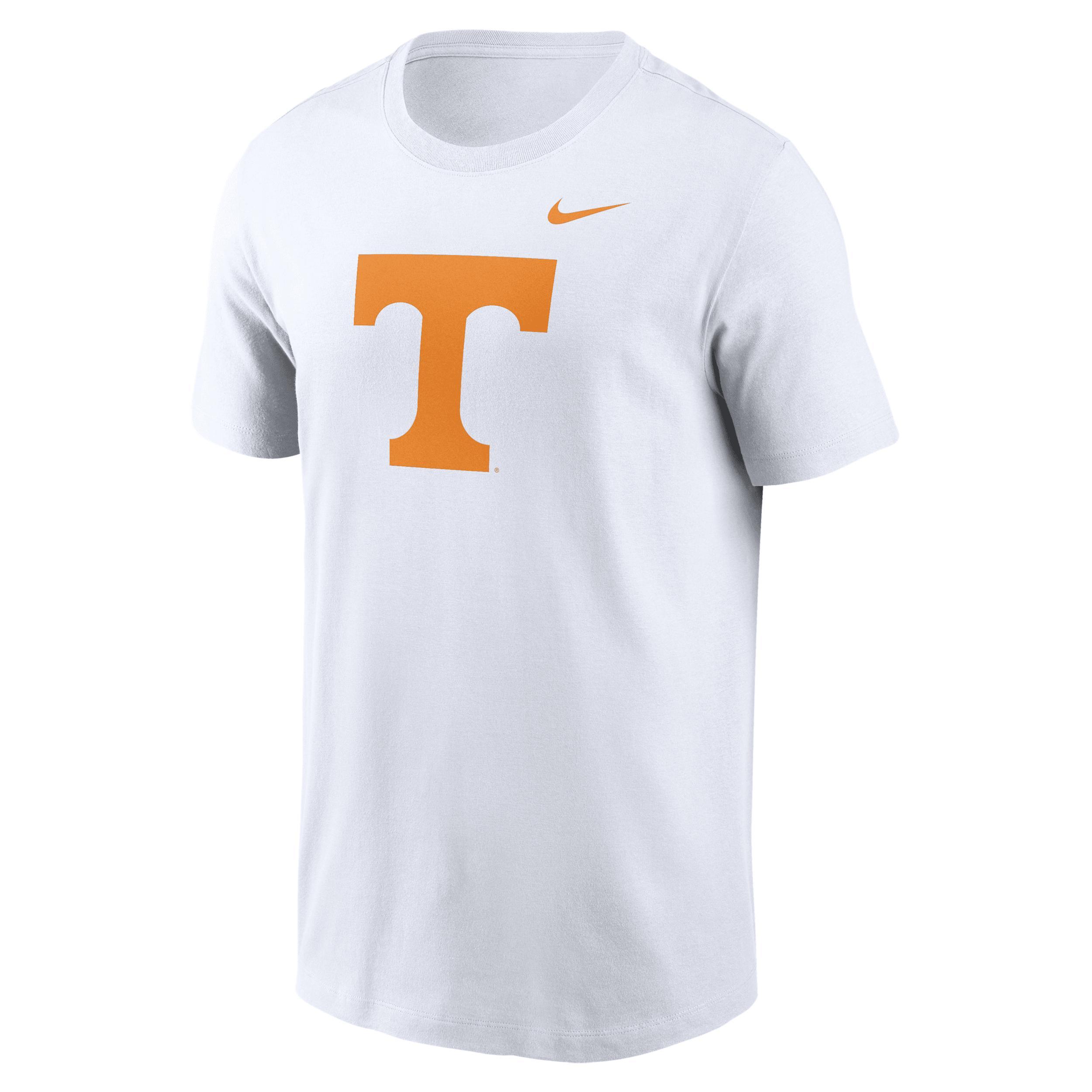 Mens Nike Tennessee Volunteers Primetime Evergreen Logo T-Shirt Product Image