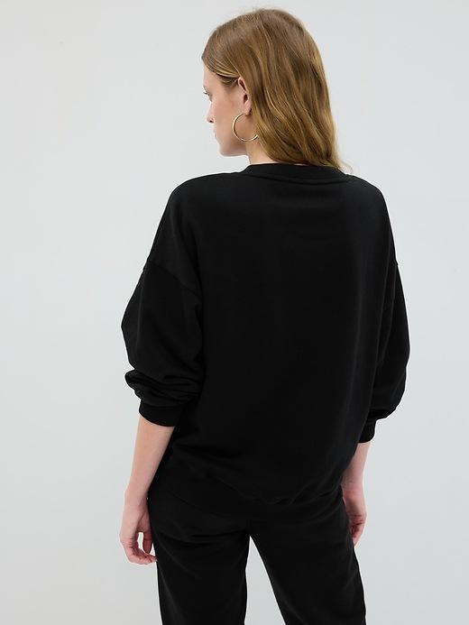 Vintage Soft Sweatshirt Product Image