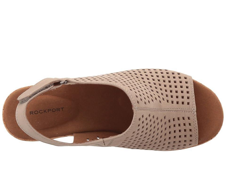 Women's Briah Perforated Slingback Sandal Product Image