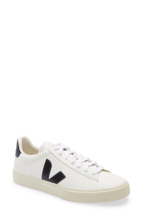 Veja Womens Campo Low Top Sneakers Product Image