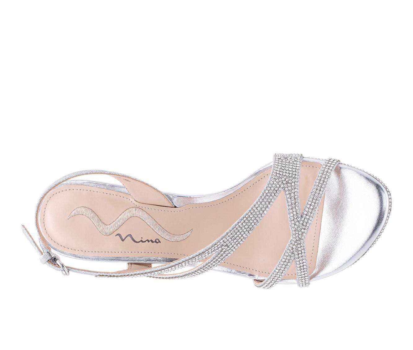 Women's N by Nina Nerice Special Occasion Sandals Product Image