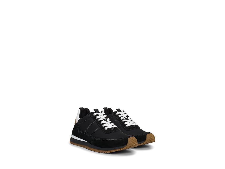 Vince Camuto Gender Inclusive Maarten Sneaker in Black at Nordstrom, Size 11 Women's Product Image