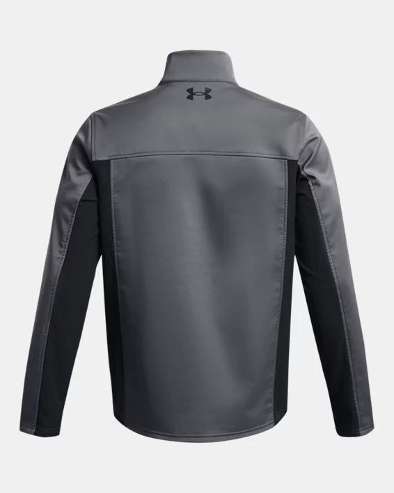 Men's UA Storm ColdGear® Infrared Shield Jacket Product Image
