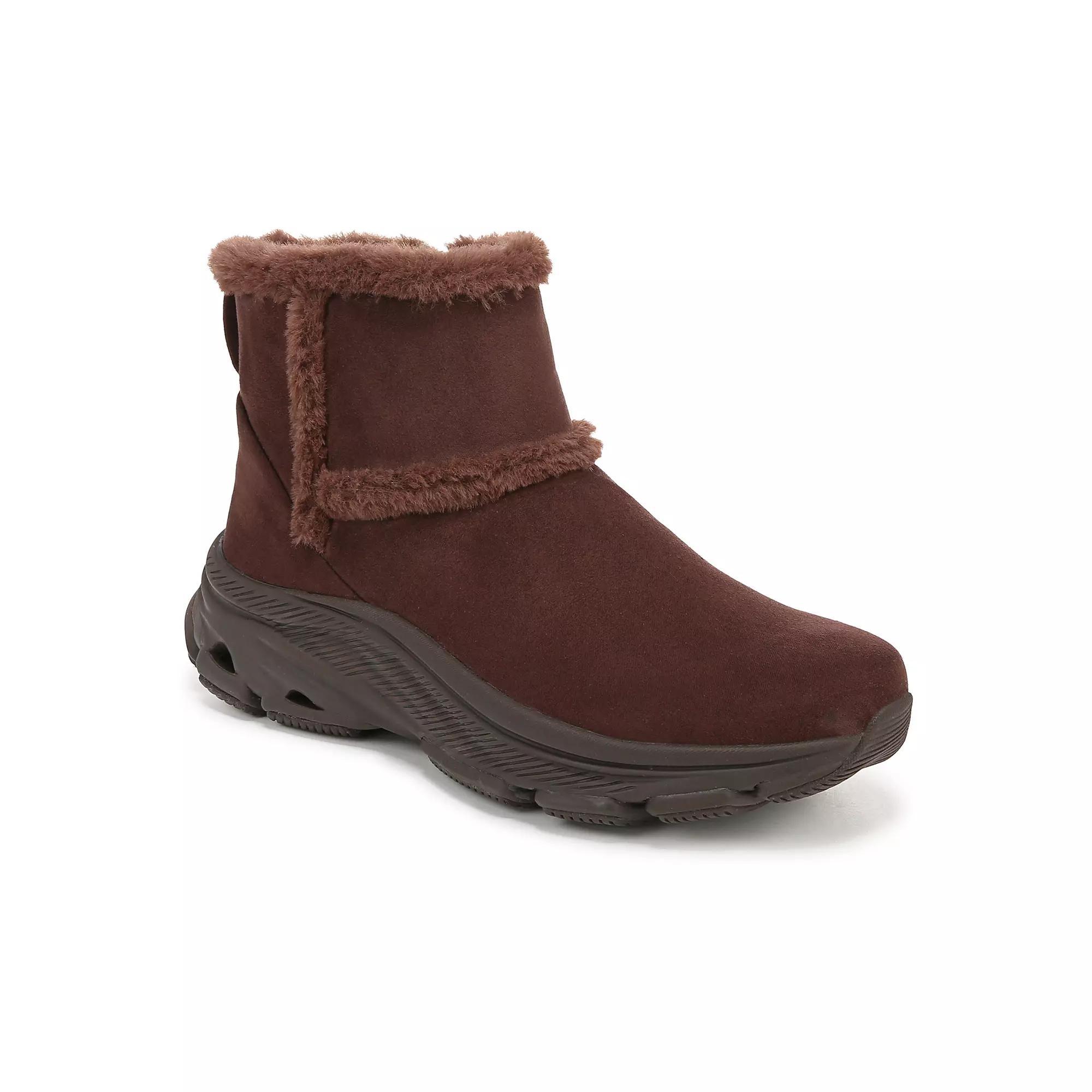 Ryka Devotion Max Women's Boots, Size: 12, Chicory Brown Product Image