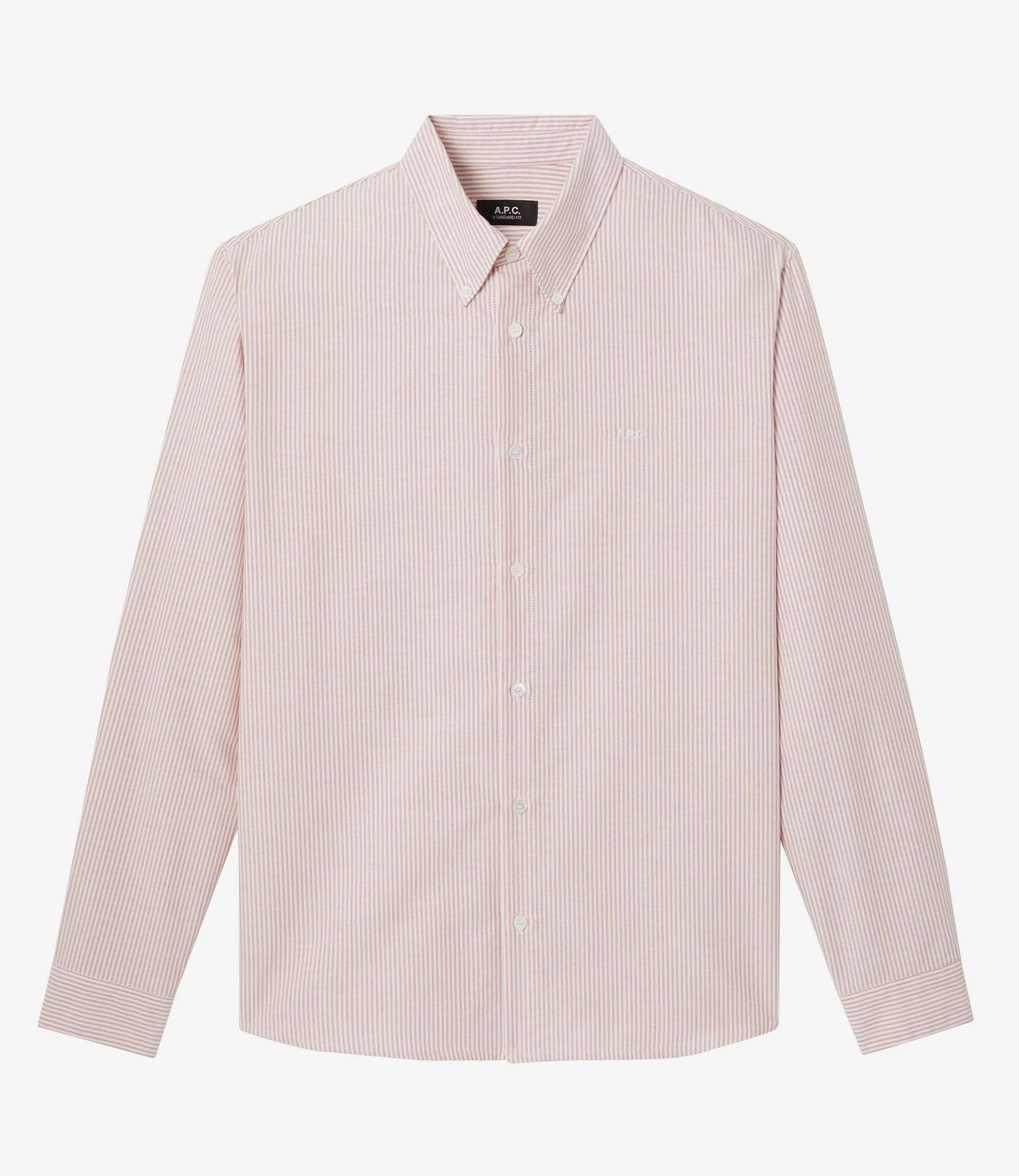 Greg Logo shirt Male Product Image