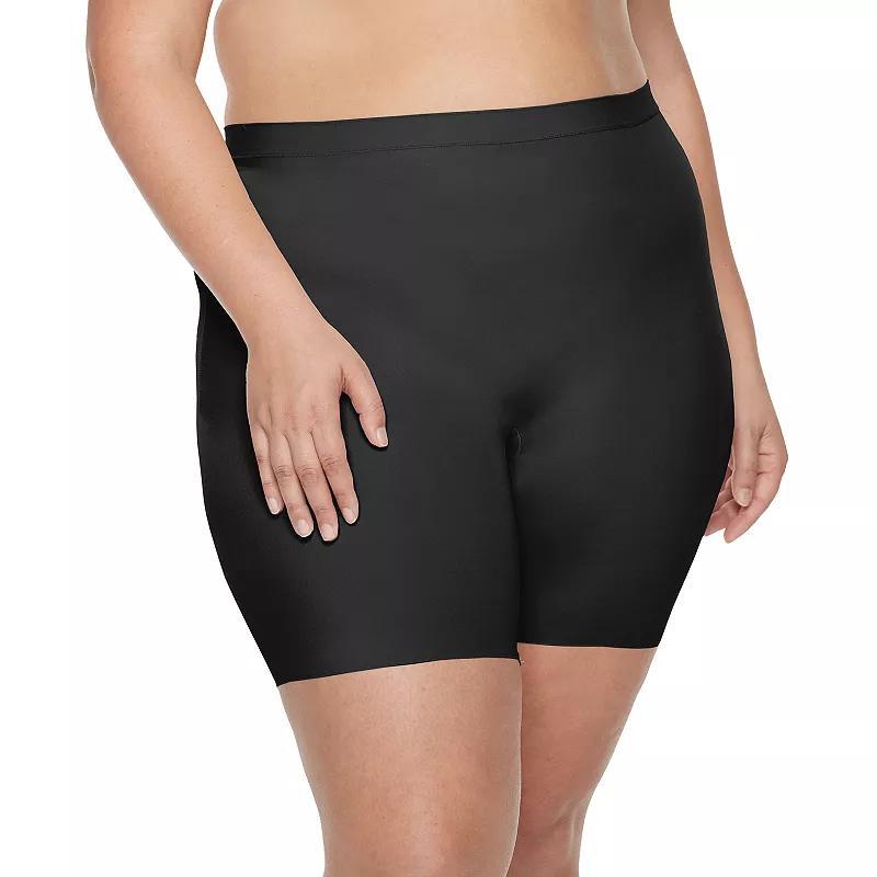 RED HOT by SPANX Womens Light Control Shapewear Primers Midthigh 10162R Beige Nude Product Image