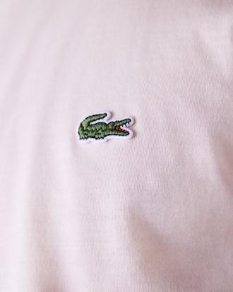 Cotton Pima T-shirt Product Image