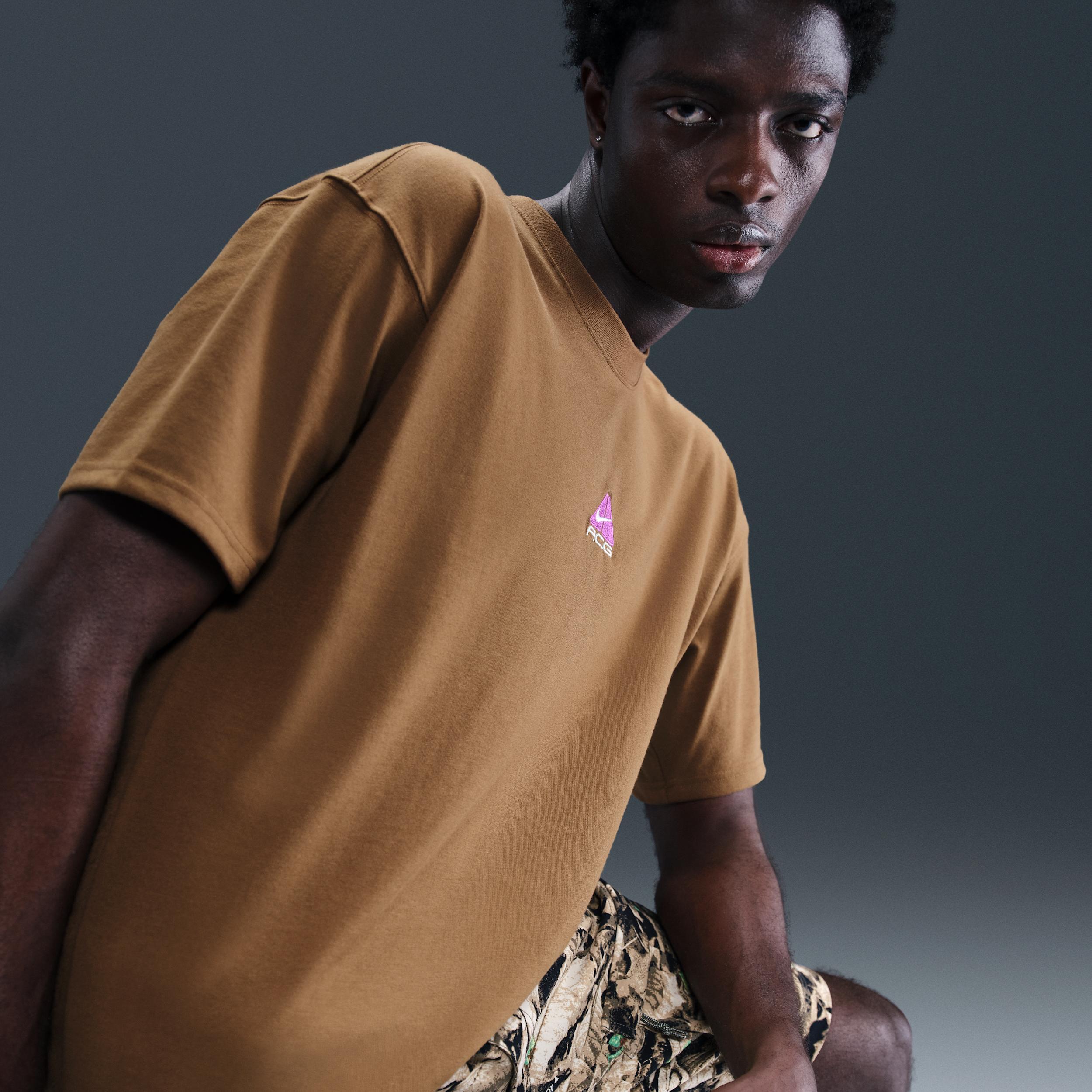 Men's Nike ACG T-Shirt Product Image