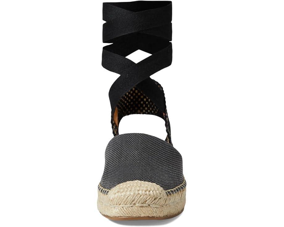 Lauren Lace Up Espadrille Product Image