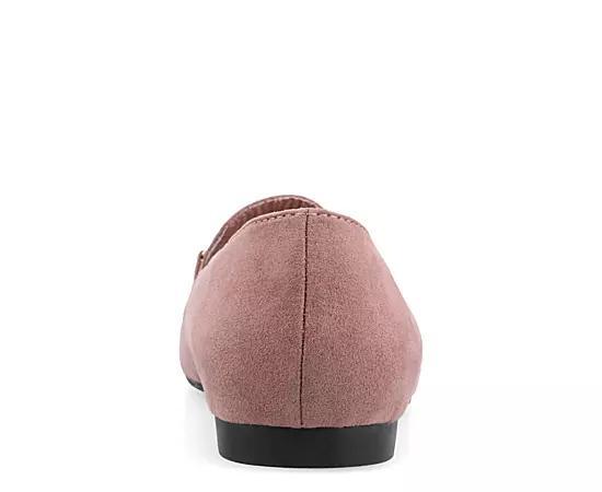 Journee Collection Womens Wrenn Flat Product Image