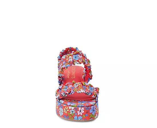 Coconuts Womens Maya Sandal Product Image